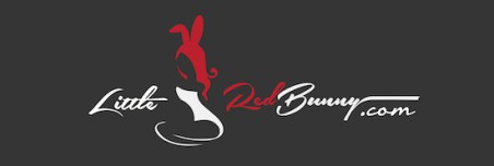 little-red-bunny-logo