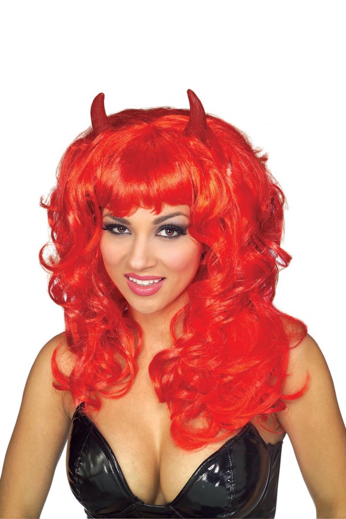 perruque-demone-femme-rouge
